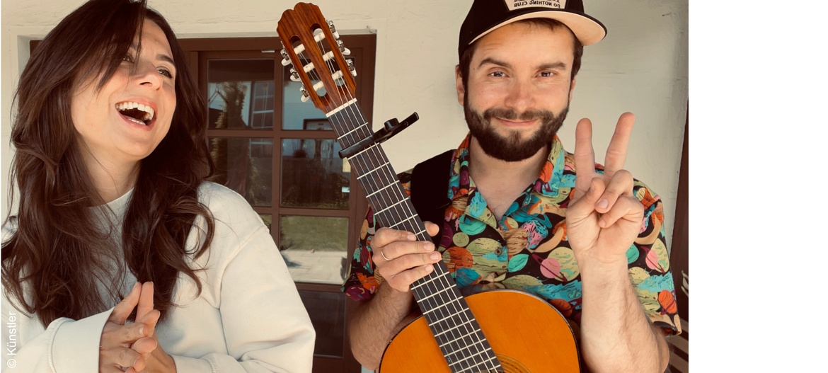 Die Beers - "Des klingt nach uns" Bayrisches Musik-Kabarett