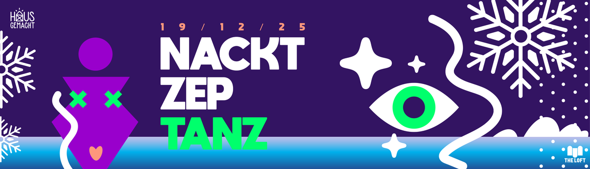 Nacktzeptanz Vol. VIII