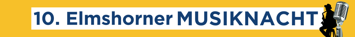 10. Elmshorner Musiknacht