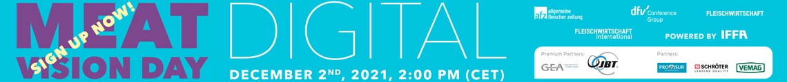 Meat Vision Day digital
