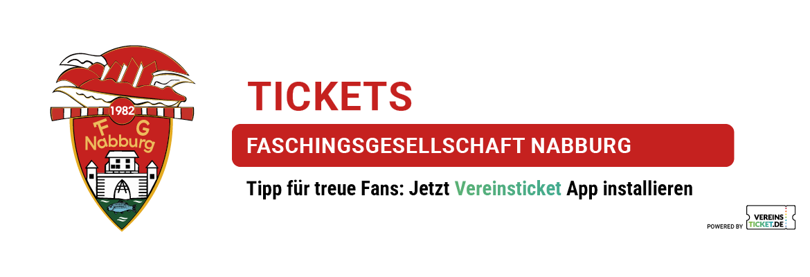 Faschingsgesellschaft Nabburg 1982 e.V