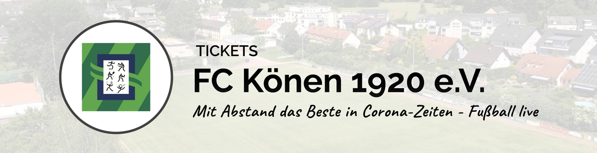 Fußball | Jugend| FC Könen