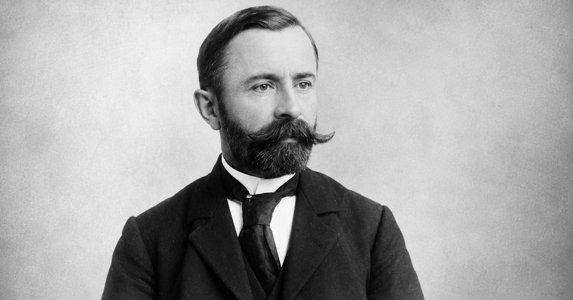 Arthur Leist: Eine Liebe für Georgien