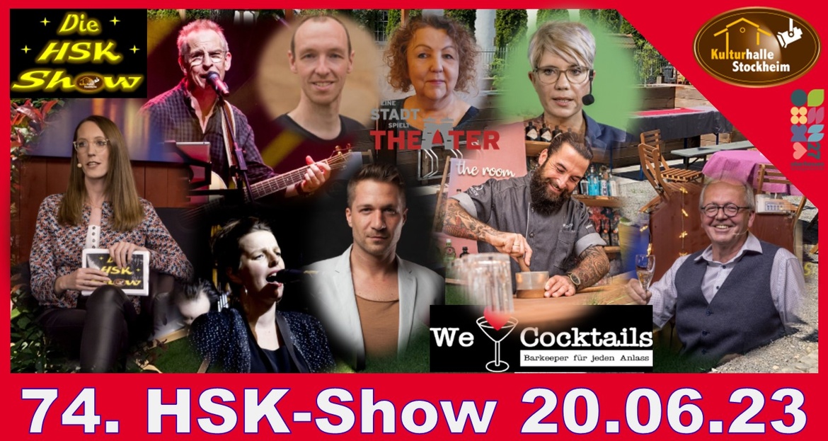 74. HSK-Show