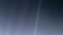 Ad Astra - Vom "Pale Blue Dot" zu den Sternen