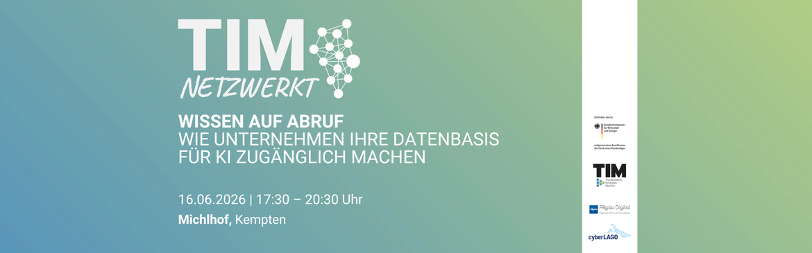 Wissen auf Abruf: Wie Unternehmen ihre Datenbasis für KI zugänglich machen