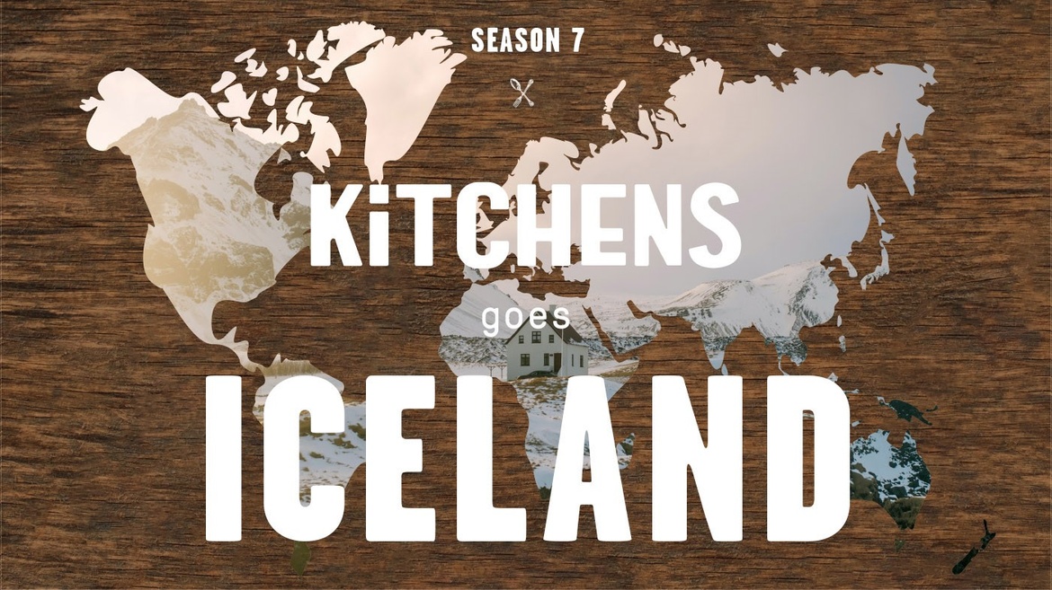 KITCHENS GOES ICELAND | Eine Reise mit CANUSA Touristik