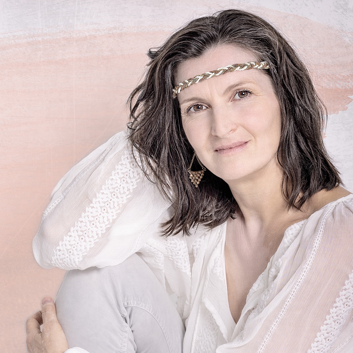 15.11.Clara werden - Sanfte Chansons, moderner Pop, starke Botschaften - ein musikalischer Abend mit Kathrin Clara Jantke