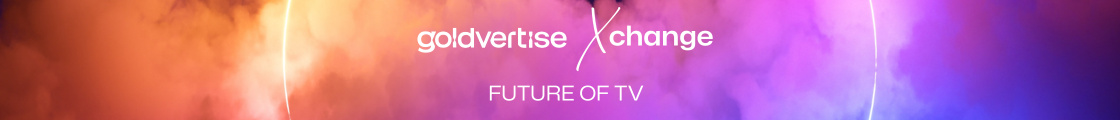 Goldvertise Xchange: Future of TV 2025