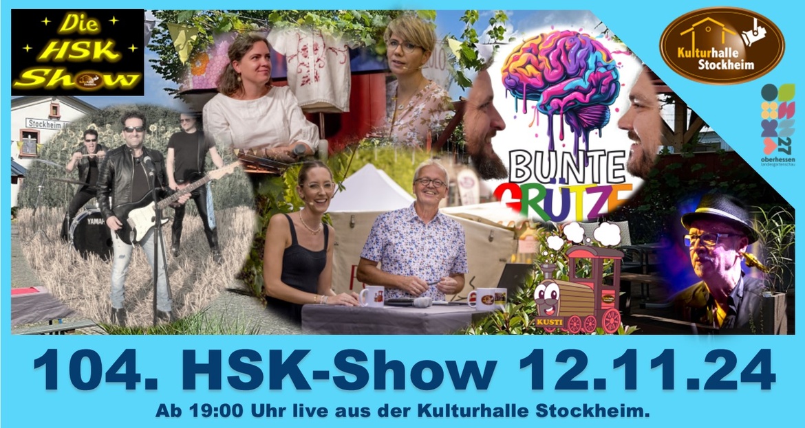 104. HSK-Show