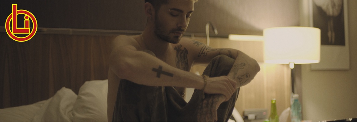 Music-Night: Tokio Hotel