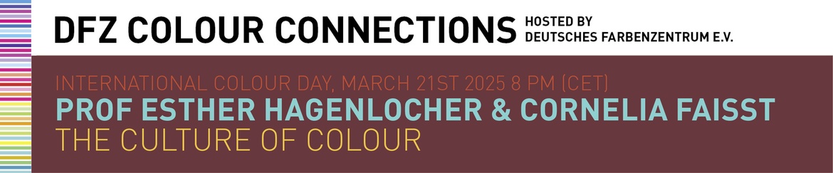 DFZ COLOUR CONNECTIONS