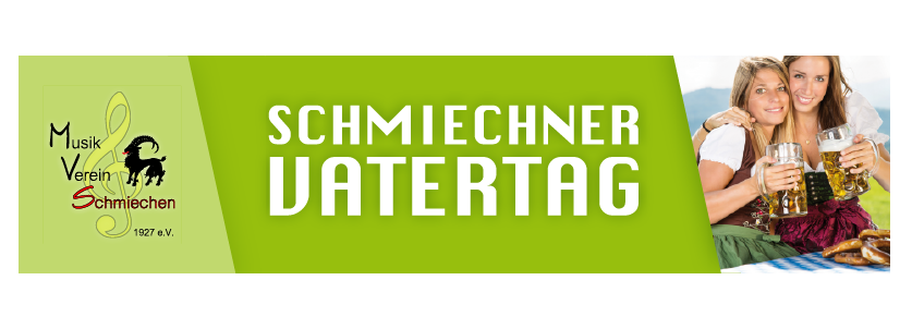 Kreismusikfest Schmiechen 2026