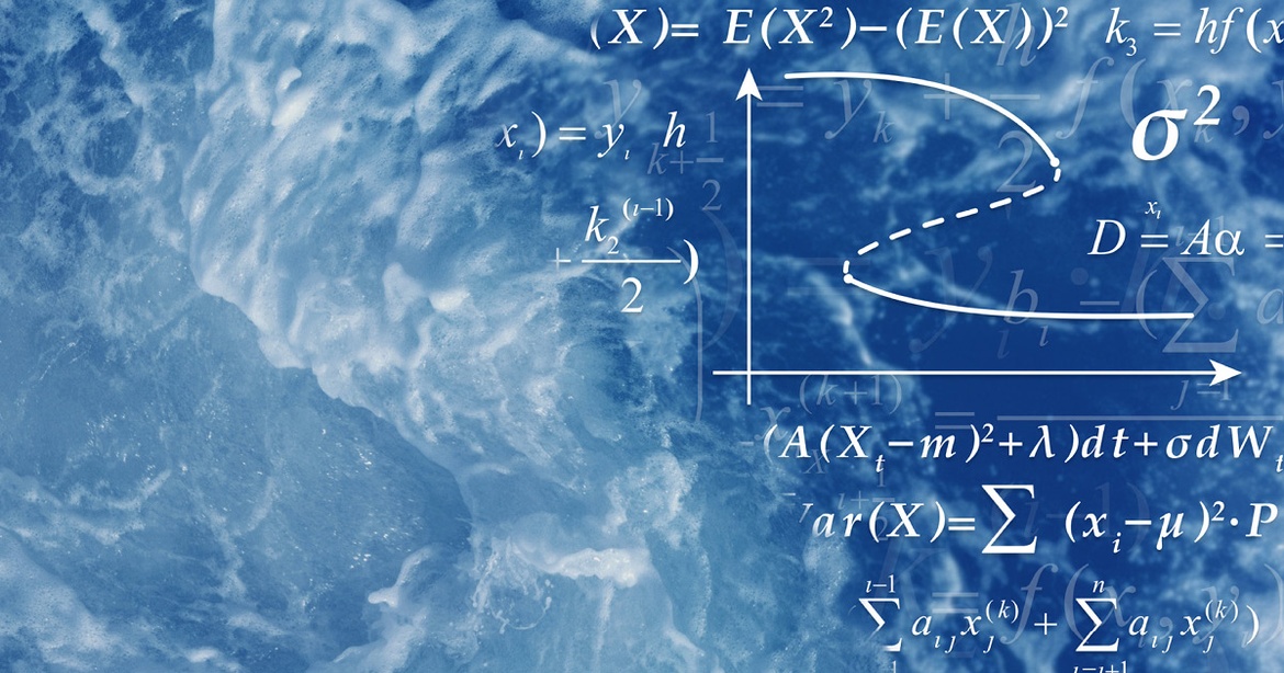 Foredrag | Livestream: Tal, tilfældigheder og tipping points (i Flensborg)