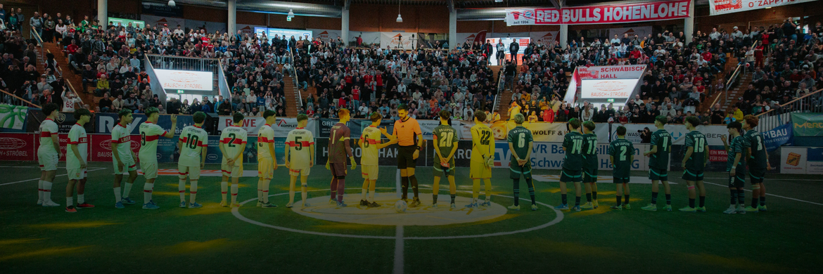 Fußball-Förderverein-Ilshofen e.V.