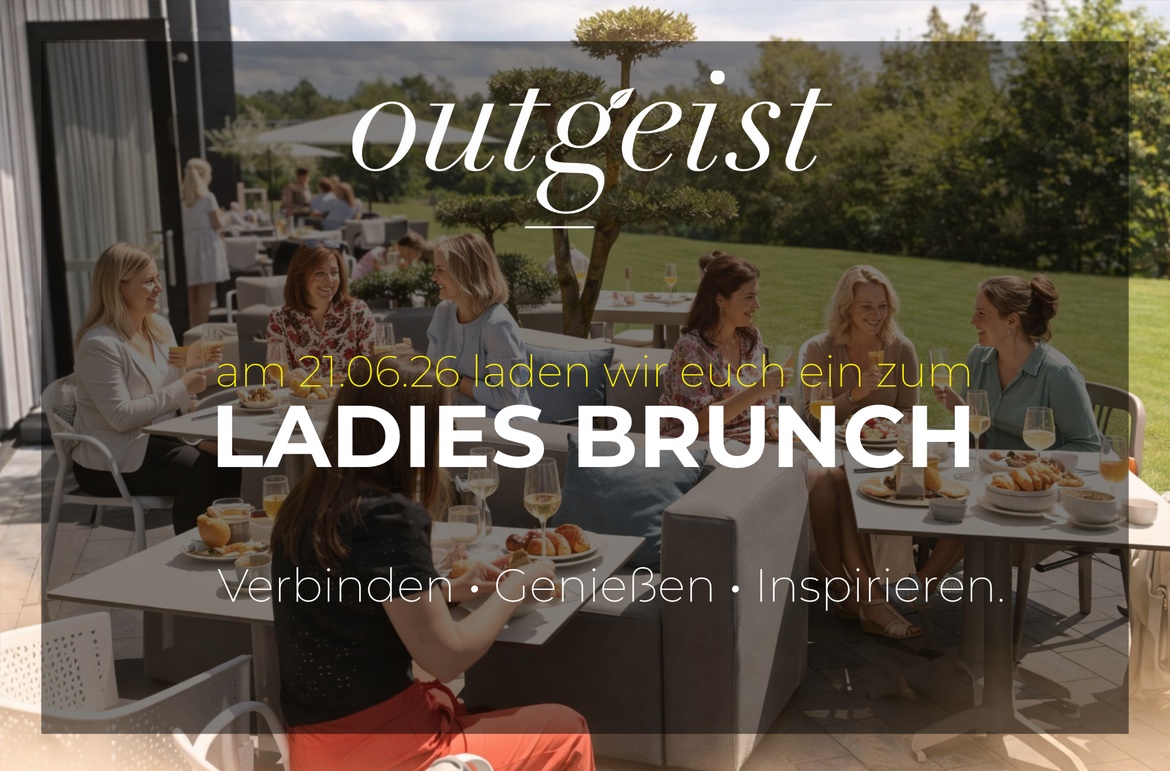 Ladies Brunch