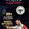 Florian Hempel Ticket