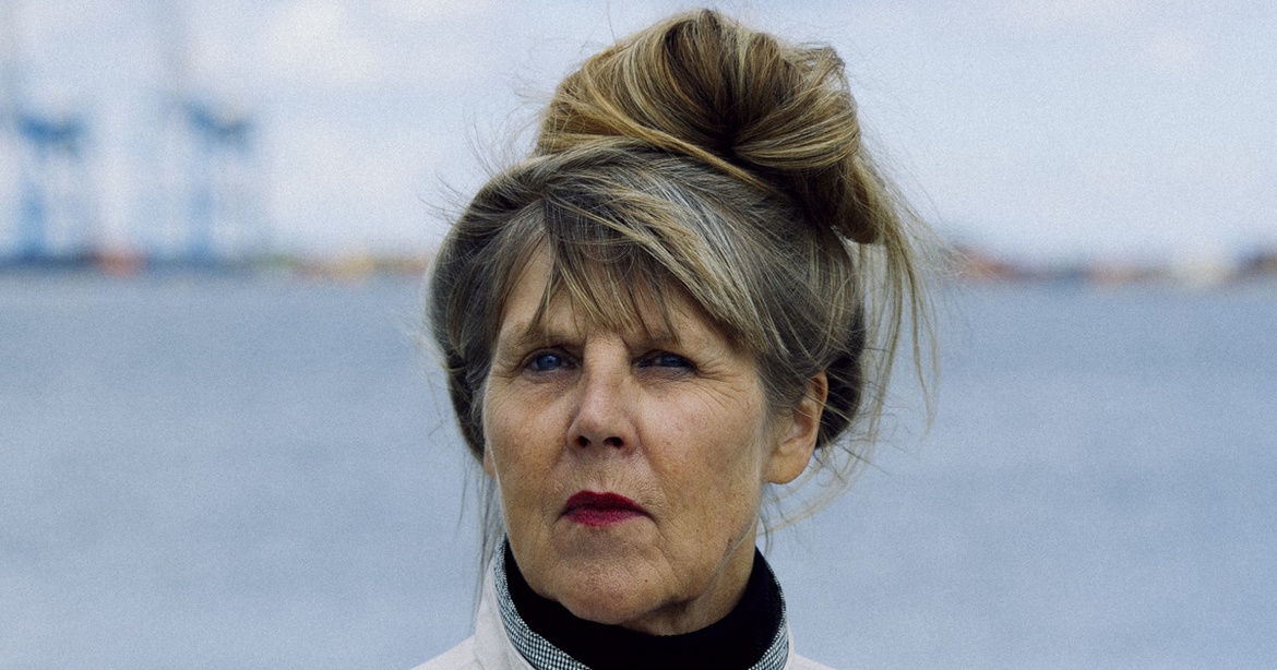 Mød forfatteren Anna Elisabeth Jessen | Fællessang ved Simon Faber (i Flensborg)