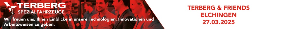 Terberg & Friends Elchingen