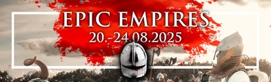 EPIC EMPIRES 2025