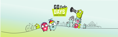 GoDays 2020 Workshops