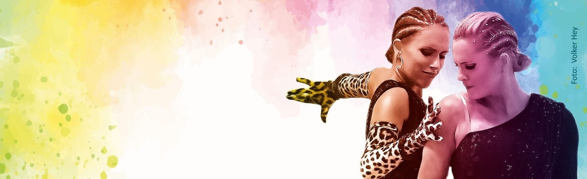 Internationale Offene Deutsche Meisterschaften für Frauen- und Männerpaare 2024