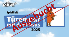 Türen auf mit der Maus - Erlebe die Möhrenernte live!