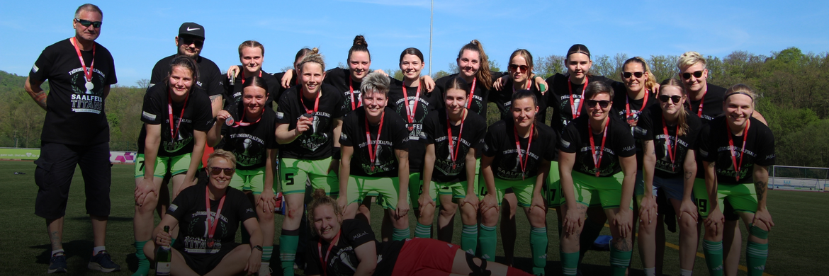 Saalfeld Titans e.V.