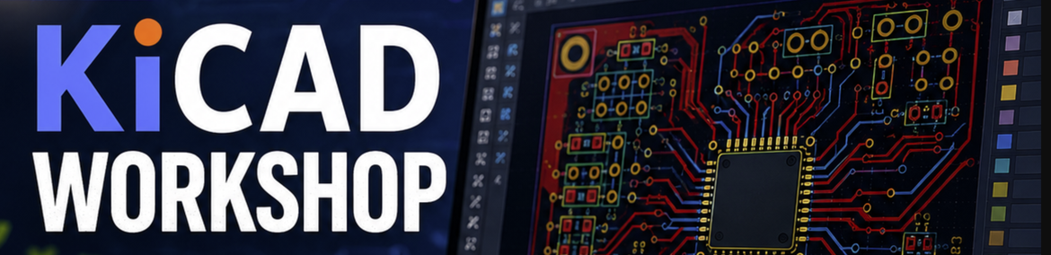 KiCad Workshop