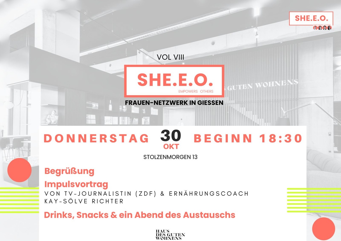She E.O. Vol. VIII