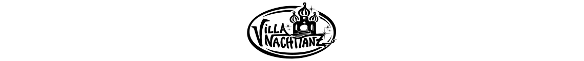 Villa Nachttanz 2025
