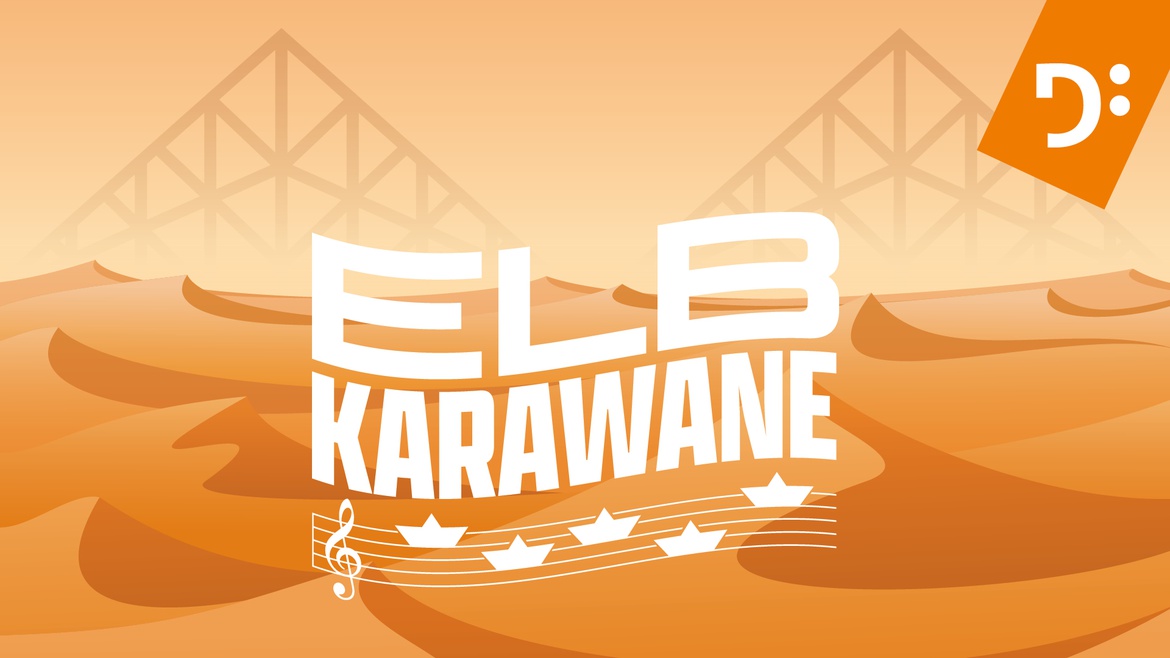 Elbkarawane