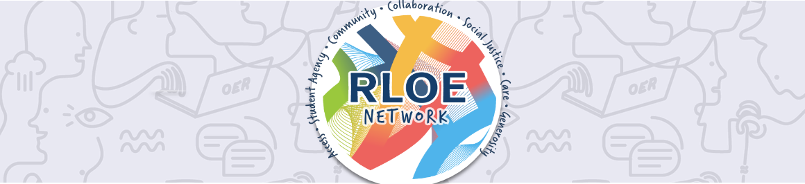 RLOE Summer 2022 Summit