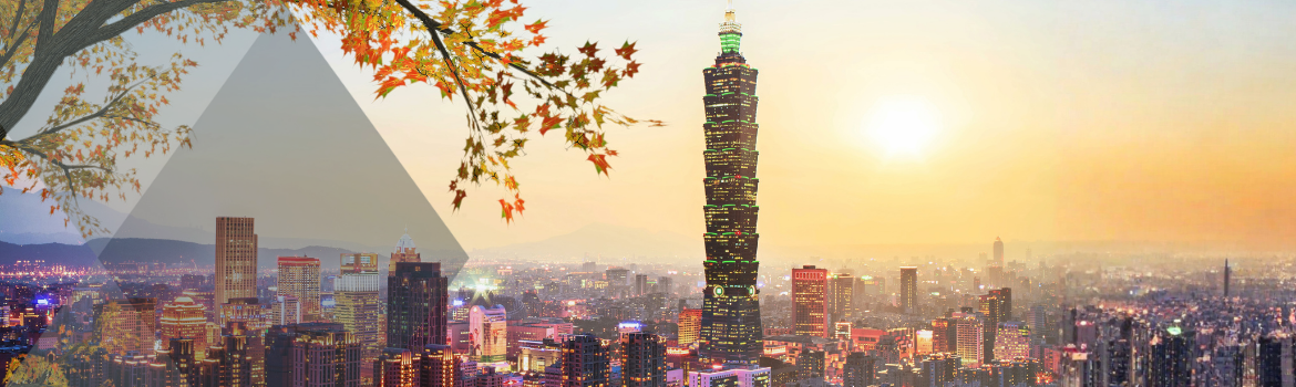 SEMICON Taiwan 2027