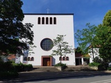 Heilig-Kreuz-Kirche