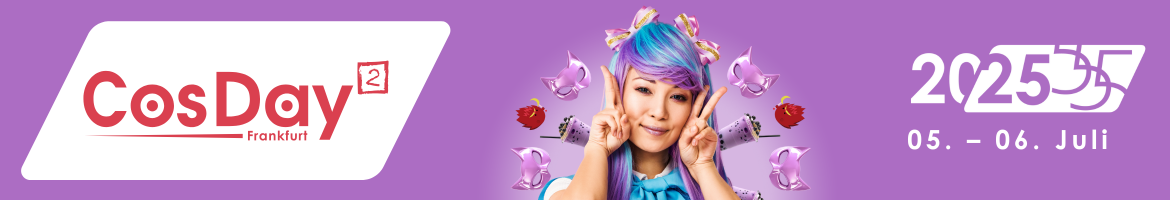 CosDay² 2025 Team