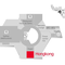 Raum Hongkong - 166 m²
