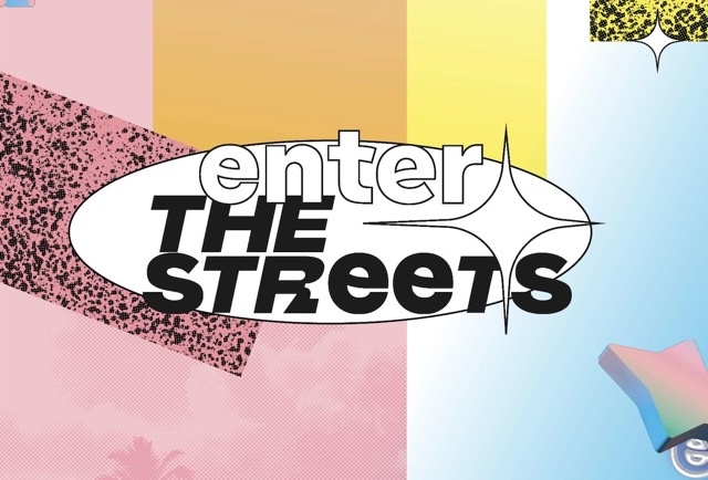 enter the Streets: Kamera- und Tontechnik-Workshop