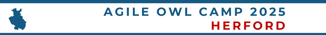 Agile OWL Camp 2025