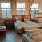 8er Bett Zimmer - Gemeinschaftsbad im Zimmer - (Paare / Vorzugsweise Damen)