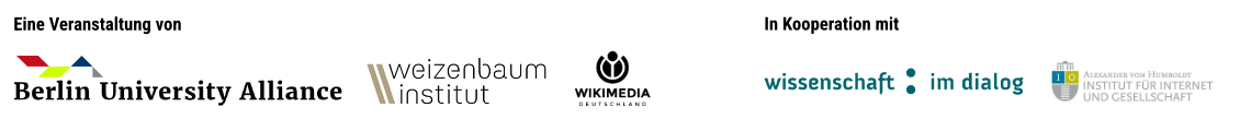"Yes, we are open! Künstliche Intelligenz verantwortungsbewusst gestalten"