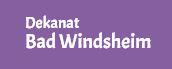 Dekanat Bad Windsheim