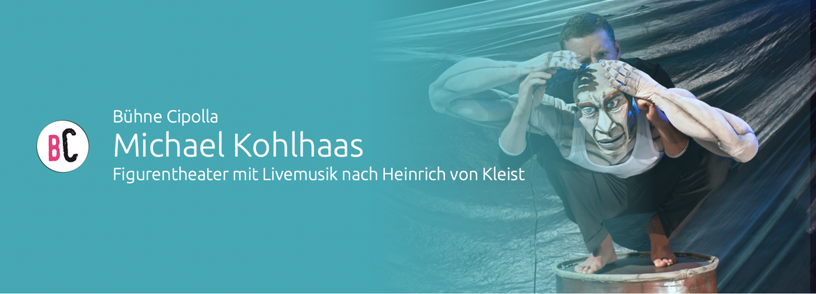 Michael Kohlhaas