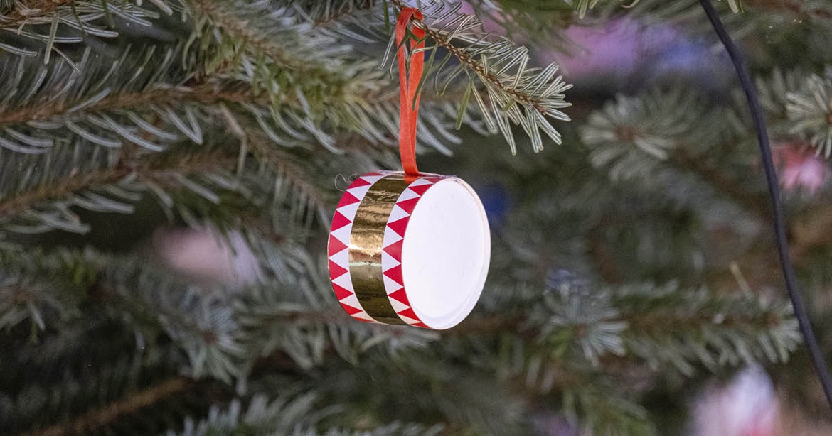 Julehygge for børn (i Slesvig)