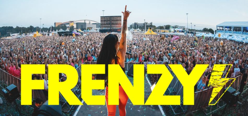 FRENZY - FC meets Malle