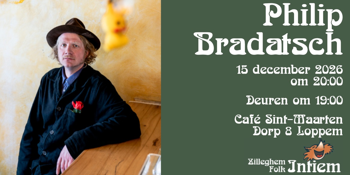 Philip Bradatsch