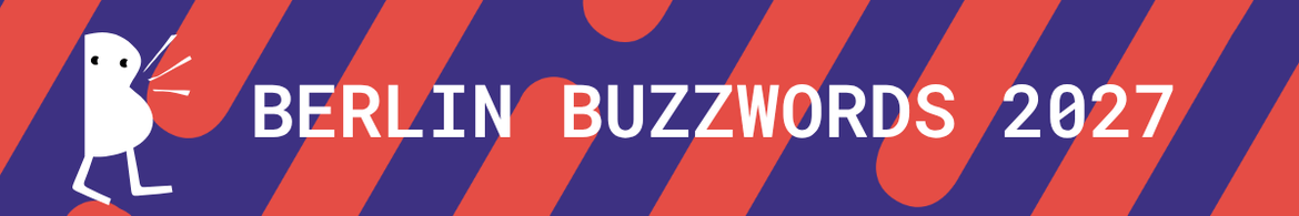 Berlin Buzzwords 2027