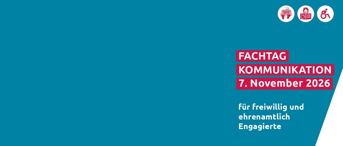 Fachtag Kommunikation 2026