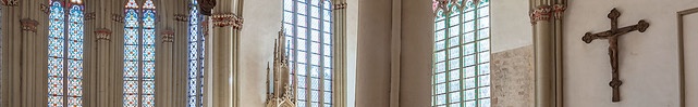 mixTour: „Unentdeckte Schätze des Norddeutschen Barock“ Konzert mit Werken von Thomas Selle (1599-1663)