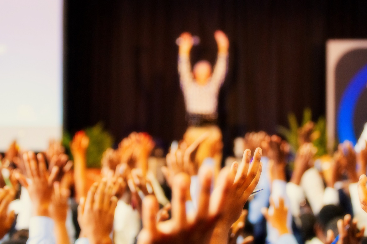 Offene Online-Workshops: Schnelleinstieg in Magic✯Meetings